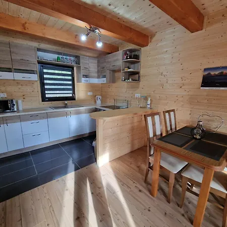 Relaxacna Janek 3 * Podolinec