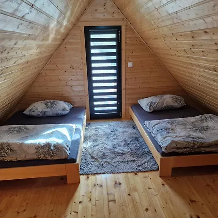 Relaxacna Janek 3 * Podolinec
