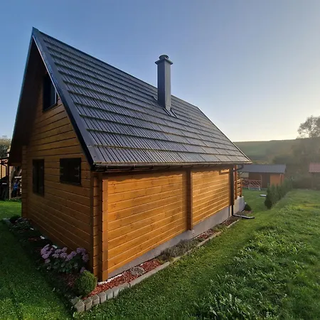 Relaxacna Janek 3 *