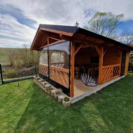 Relaxacna Janek 3 *